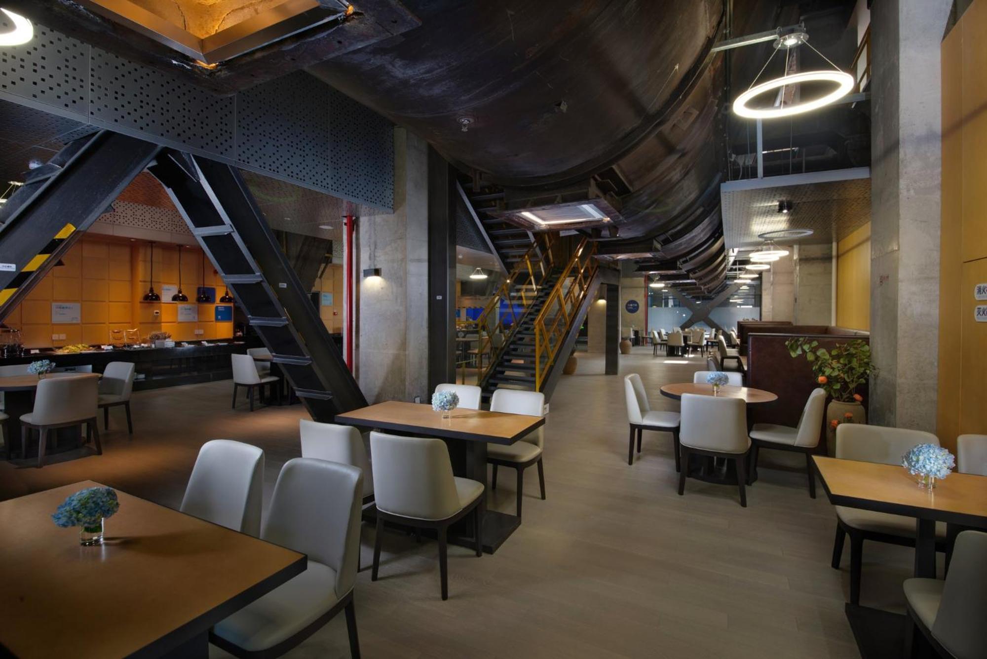 Express Shijingshan Parkview By Ihg Hotel
